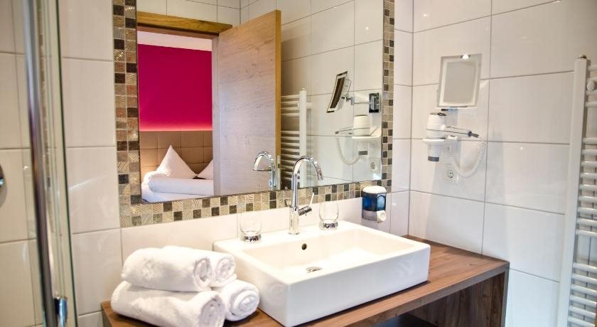 Hotel Garni Alpenland — Ischgl — photo 2