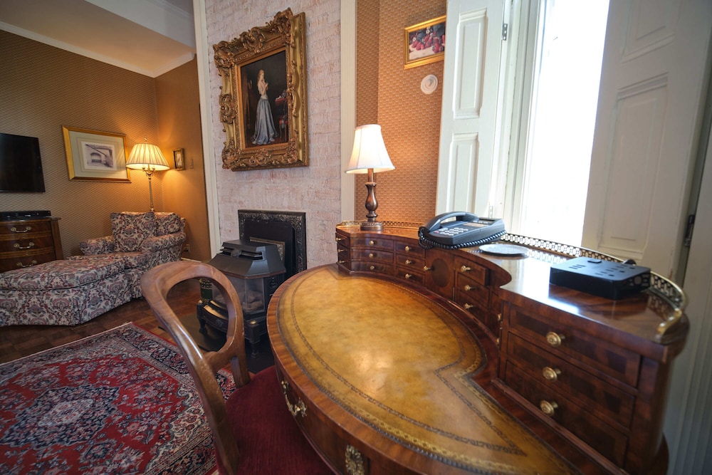 The Inn on Negley - photo 30