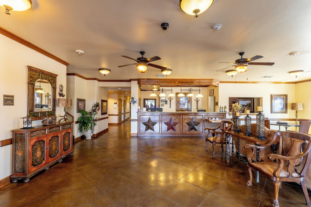 Hotel Texas - photo 2