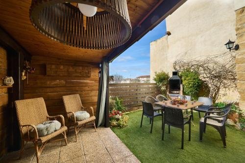 Historic Haven by Fidalsa in Labastida, Spain