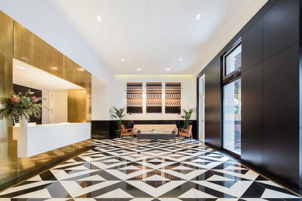 The Lumiares Hotel & Spa — Lisbon — photo 3