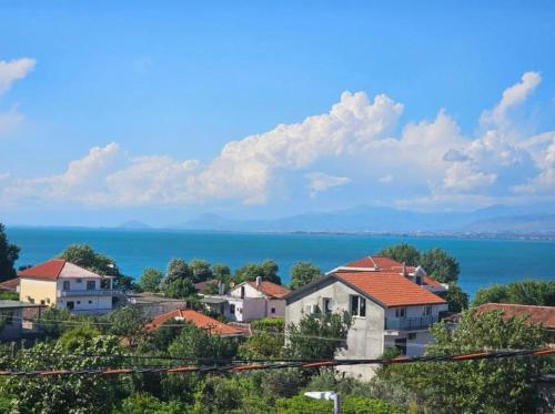 Gestehaus - carbon neutral hotel in Shkoder