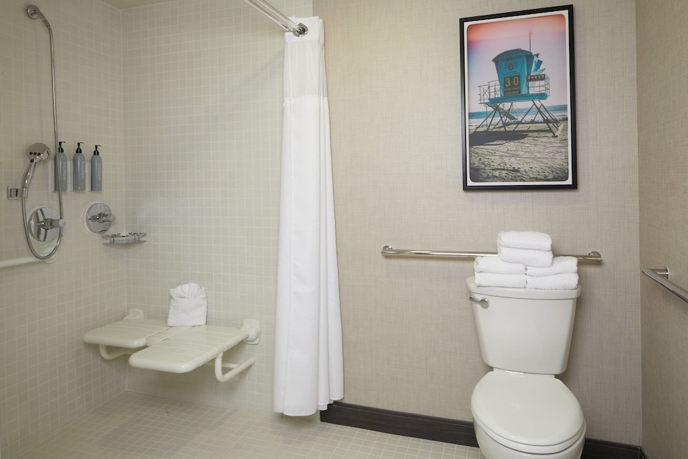 Residence Inn by Marriott Carlsbad - photo 28