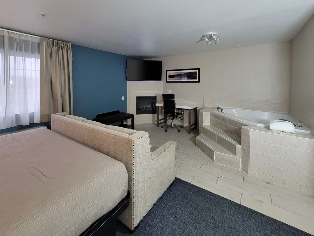 Quality Inn Port Orchard - photo 26