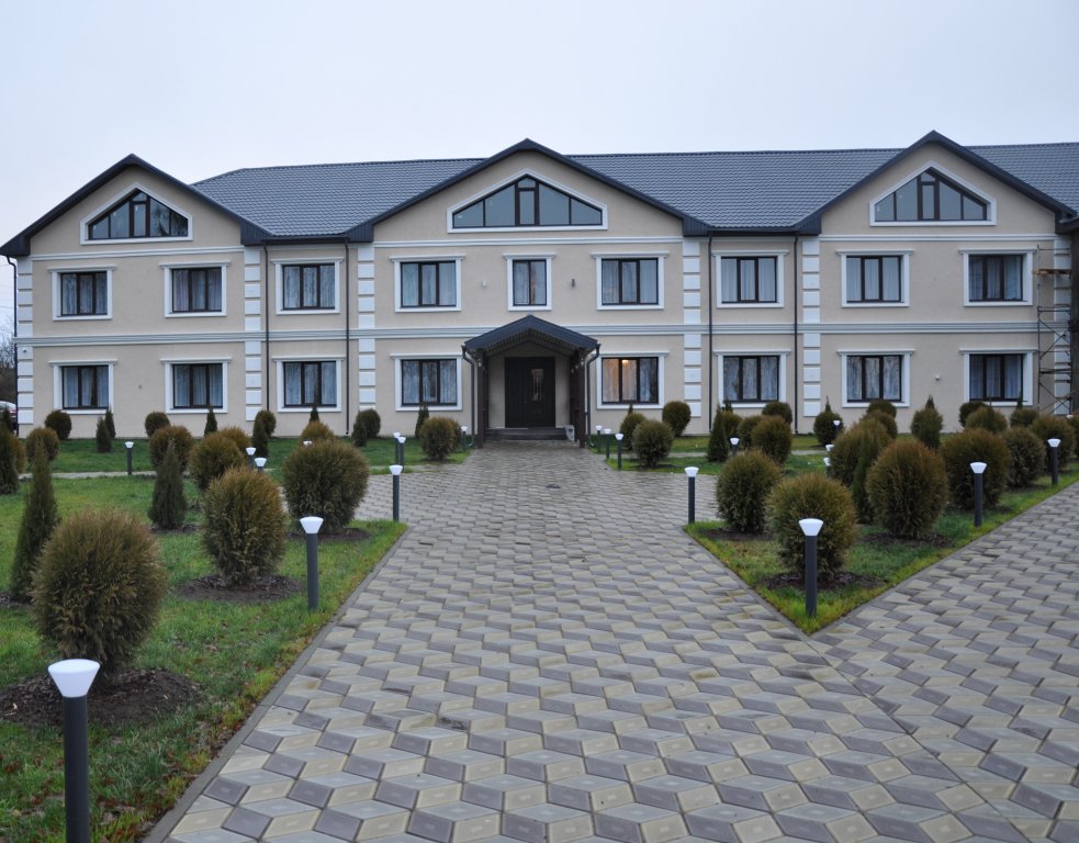 Belye Nochi Hotel in Sortavala, Russia