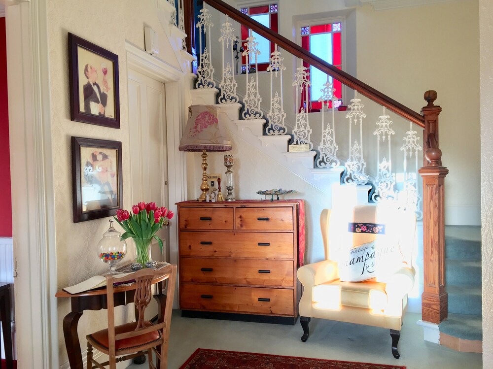 The Spindrift Guest House — Anstruther — photo 2