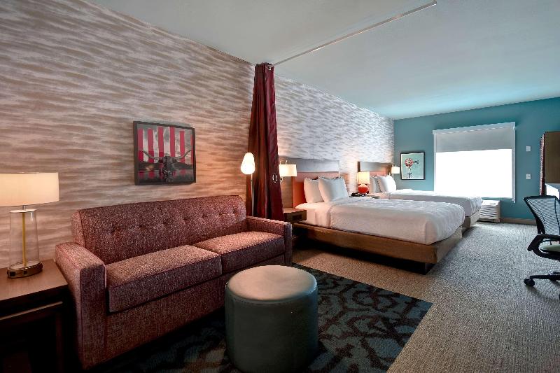 Home2 Suites by Hilton Odessa - photo 38