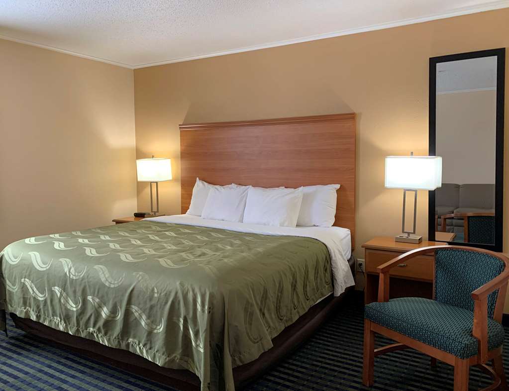 Quality Inn Ottawa near Starved Rock State Park - photo 26