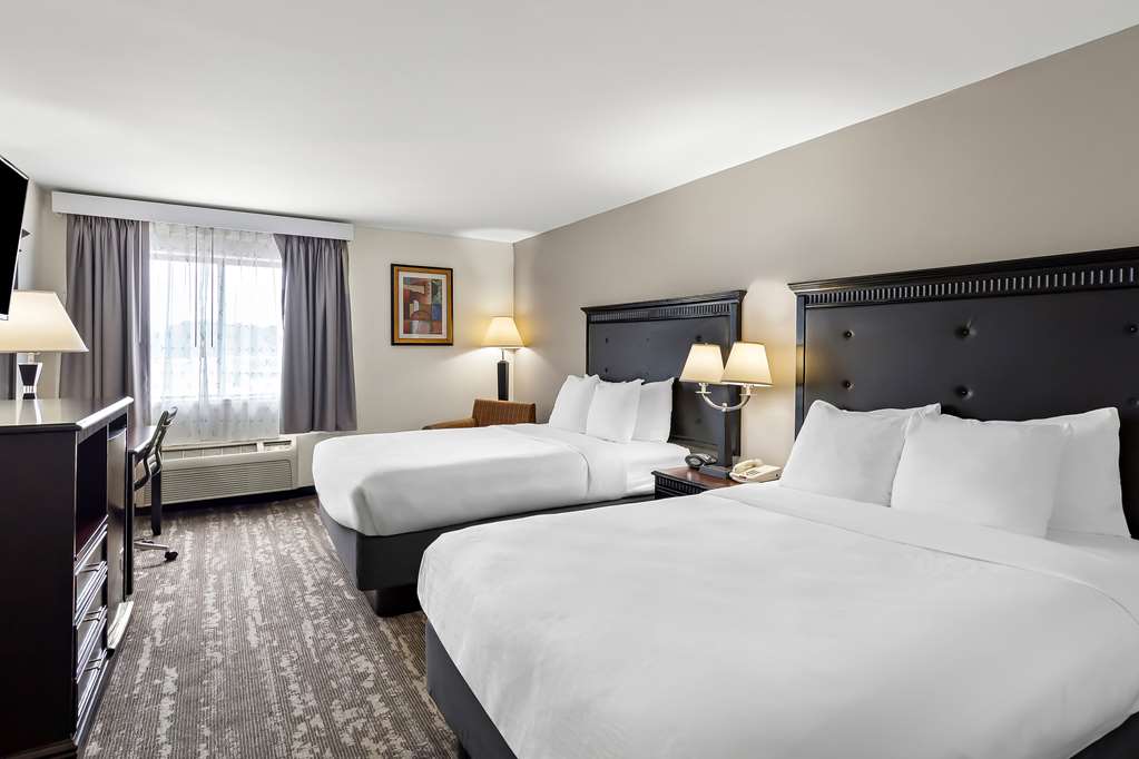 Best Western Saluki Inn - photo 2