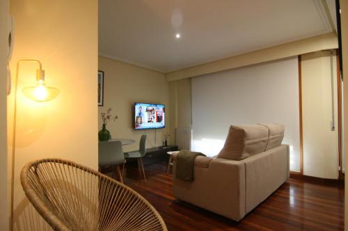 2f. El Mejor Lugar Para Descansar Y Vivir Ourense in Ourense, Spain