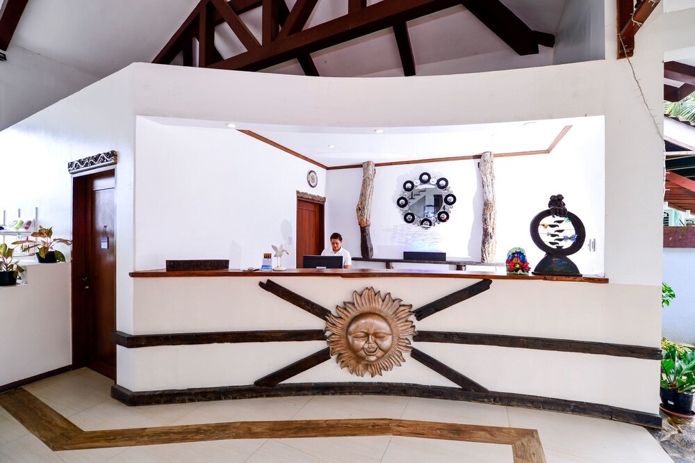 Anda Cove Beach Resort — Anda — photo 2