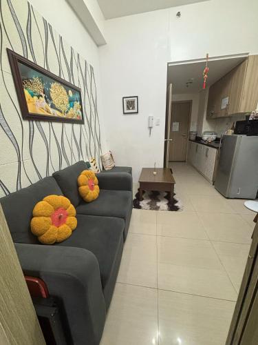 AZs Staycation - last minute hotel in Manila