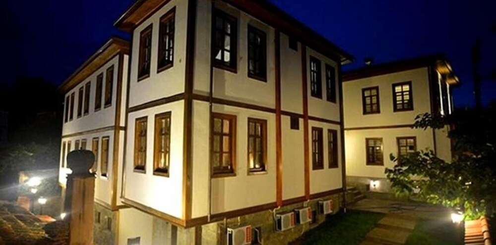 Kanoglu Konagi in Akcaabat, Turkey