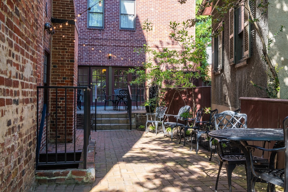 Historic Inns of Annapolis - photo 125