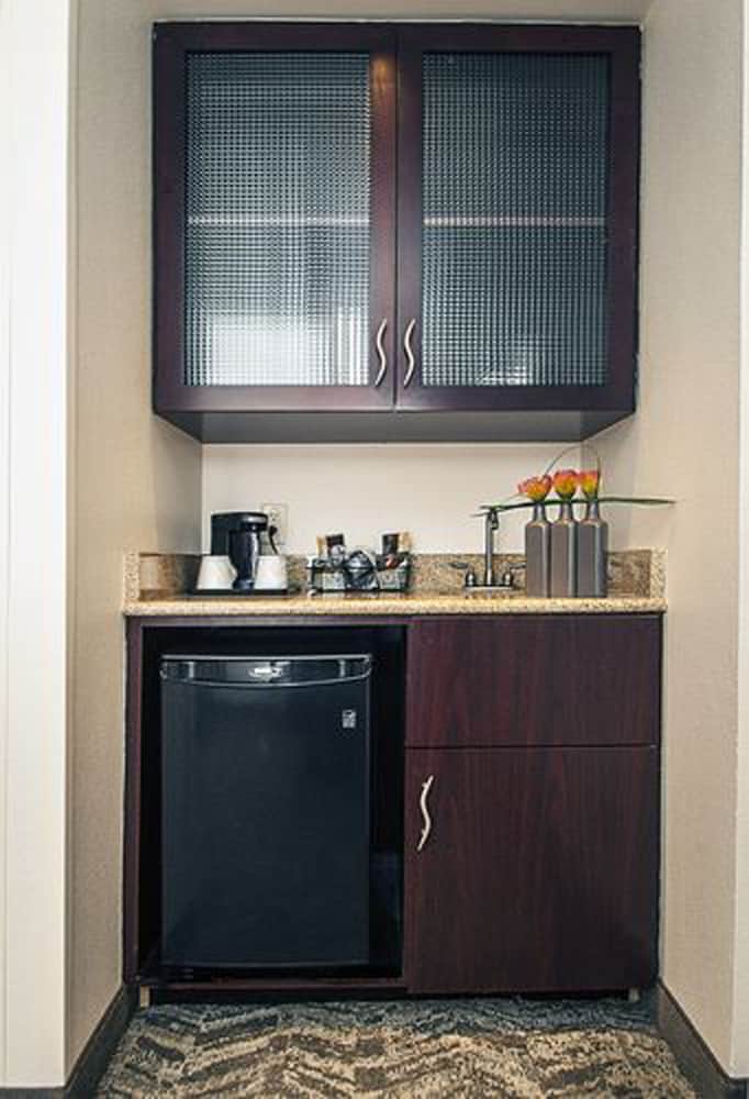 Springhill Suites by Marriott Louisville Airport - photo 19