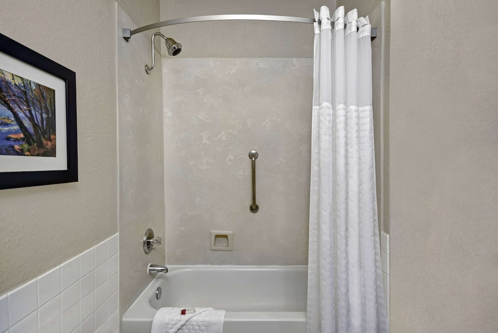 Studio 6 Houston TX Westchase - photo 30