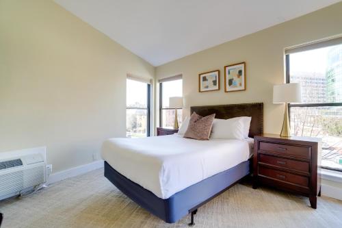 DuPont Place Boutique Inn - photo 76