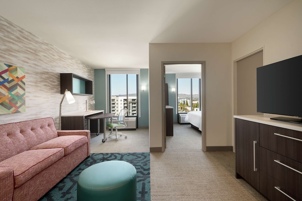 Home2 Suites By Hilton Woodland Hills - photo 7