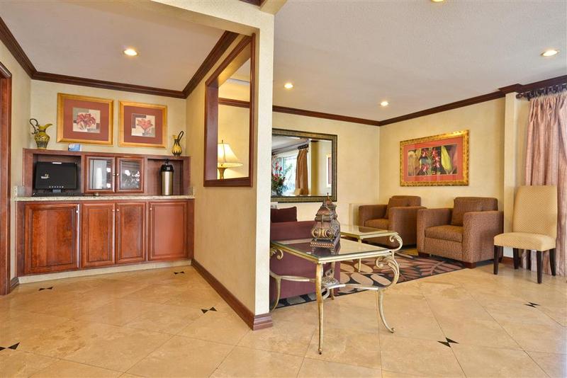 Quality Inn Chula Vista San Diego South - photo 5