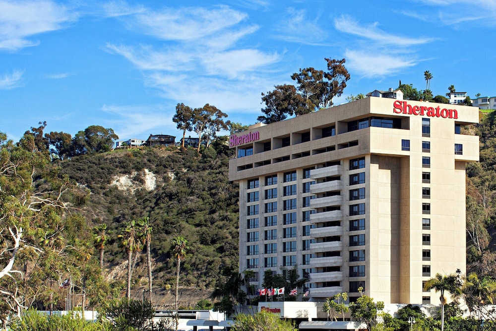 Sheraton Mission Valley San Diego Hotel - featured photo