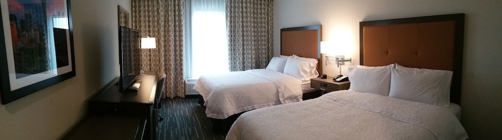 Hampton Inn & Suites Houston Atascocita - photo 14