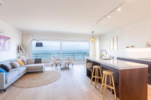 Royal Palace IV 147 in Ostend, Belgium