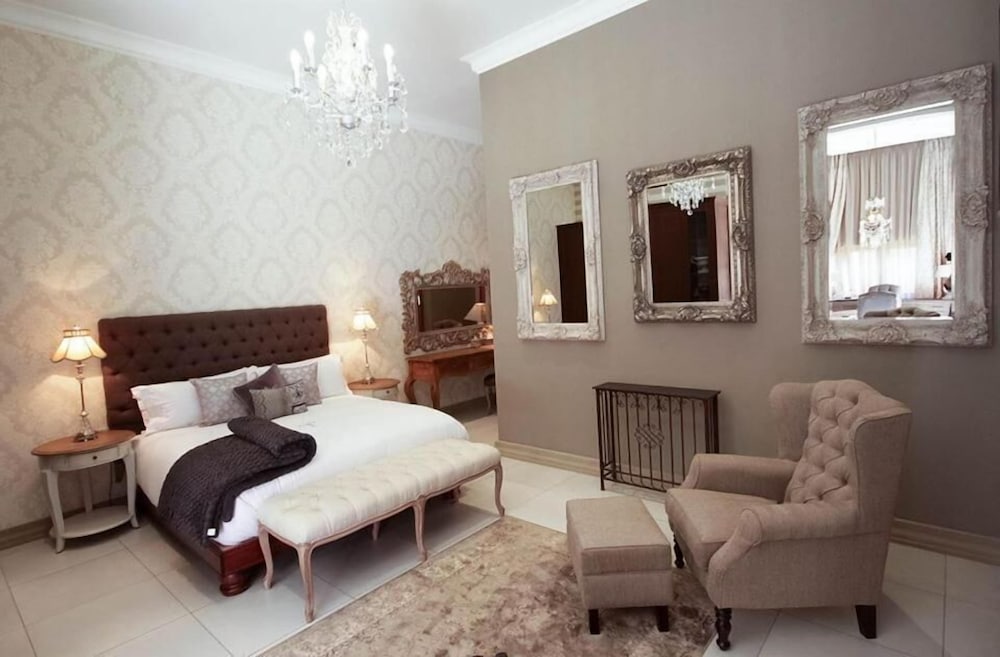 Tramonto Boutique Hotel — hotel in Newcastle