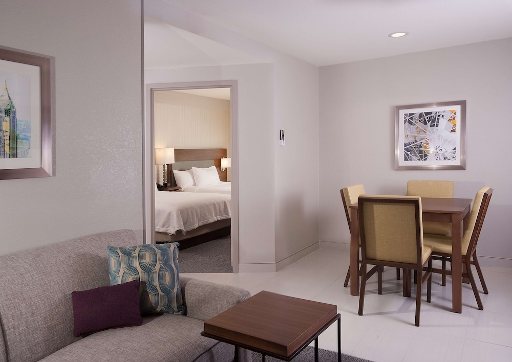 Home2 Suites by Hilton Atlanta Perimeter Center - photo 21