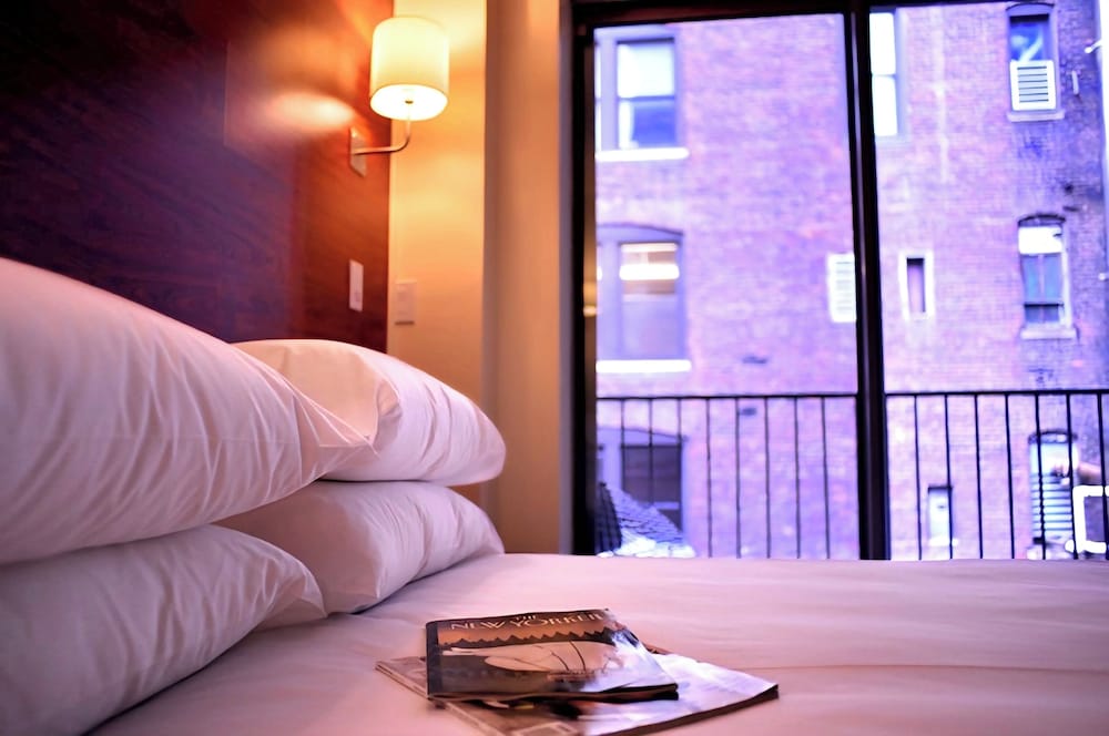 The Lex Nyc - photo 20