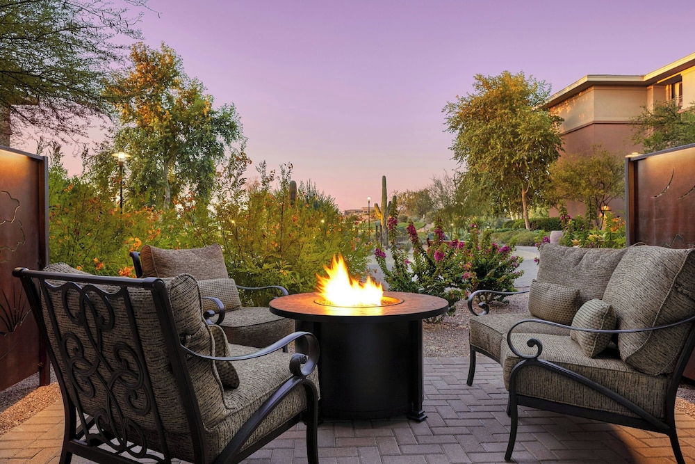 The Westin Kierland Resort & Spa - photo 90
