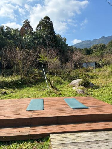 Nagata Time - carbon neutral hotel in Nagata