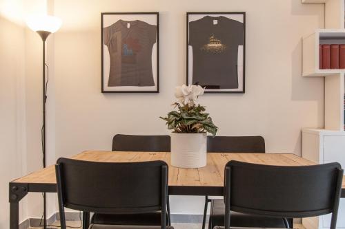 MamaR Apartment — 4-Star Luxury Hotel in Rome, Italy