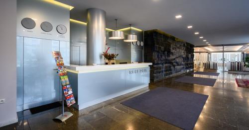 Hotel Lux — Banska Bystrica — photo 5