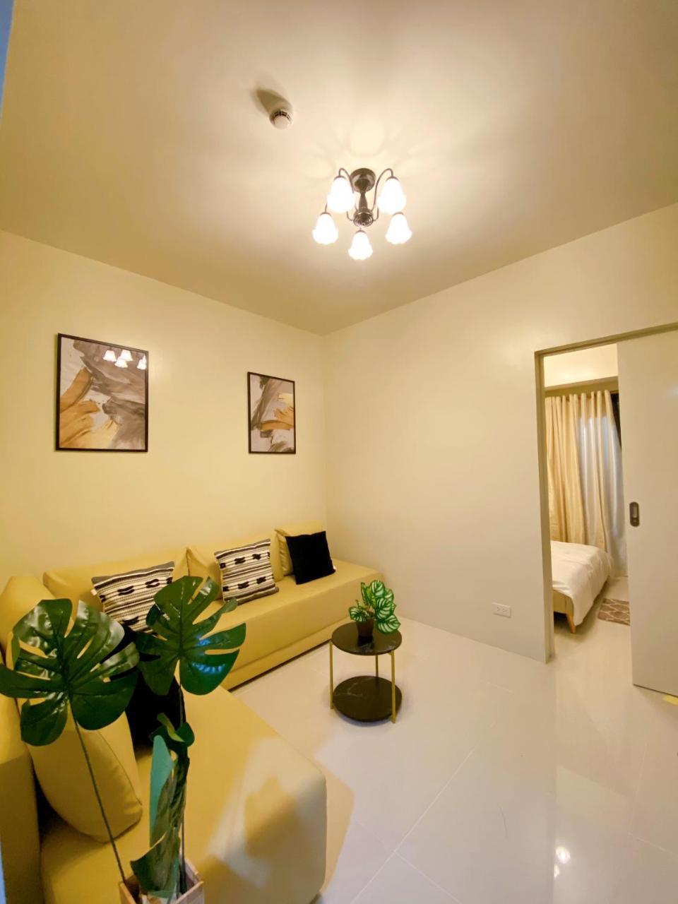 Luxury Suites at Brenthill Baguio City — Baguio — photo 3