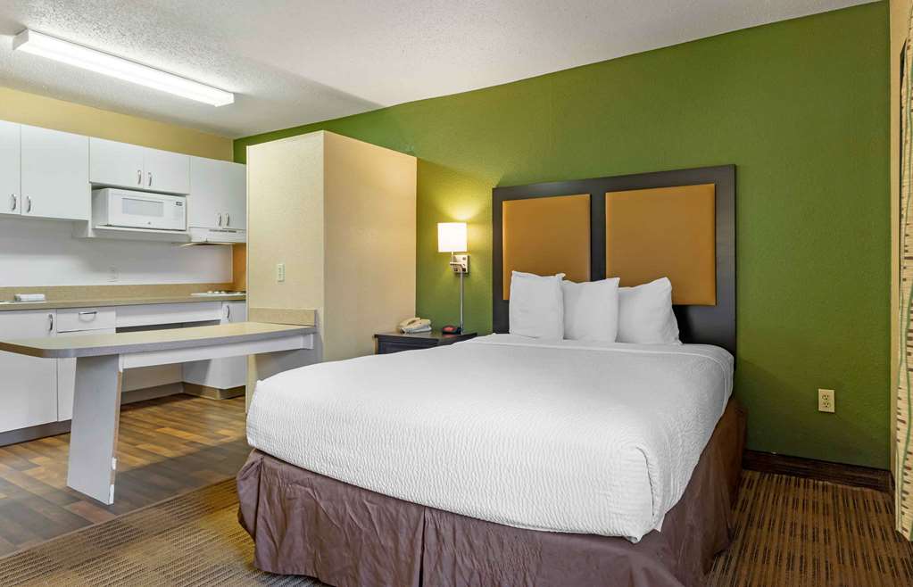 Extended Stay America Select Suites Greenville Airport - photo 9