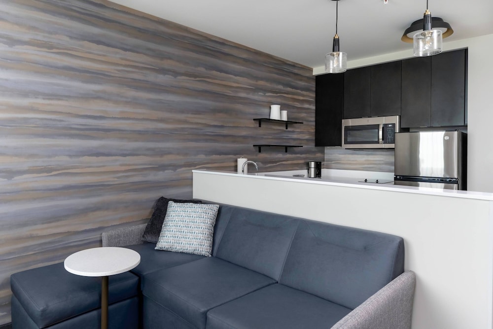 Residence Inn by Marriott Franklin Berry Farms - photo 6