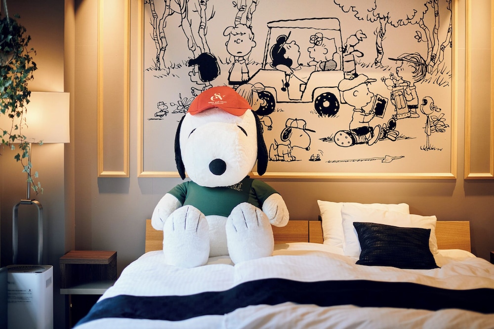 Eau Sol Vert Karuizawa Club in Nagano, Japan