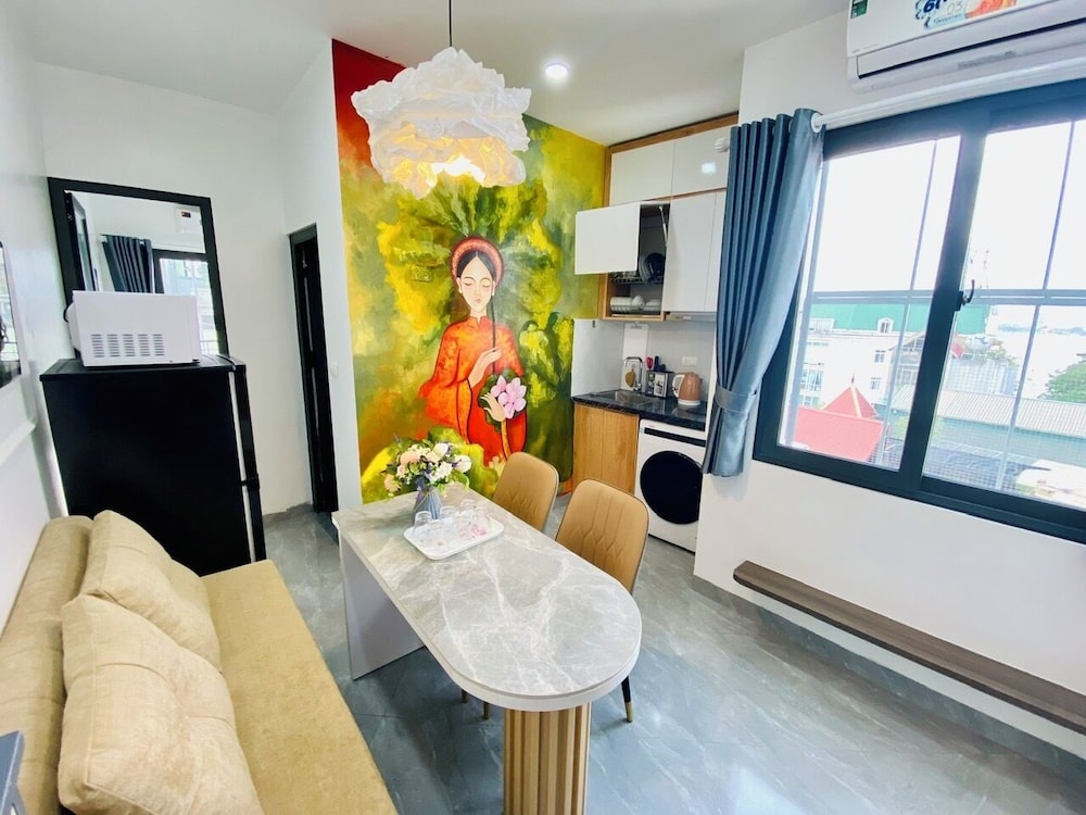 Lilo's Homestay — 4-Star Luxury Hotel in Hanoi, Vietnam
