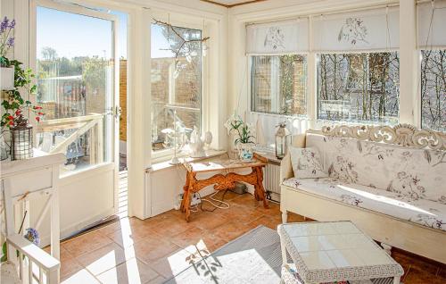 Stunning Home In Höganäs With Wifi — 4-Star Luxury Hotel in Jonstorp, Sweden