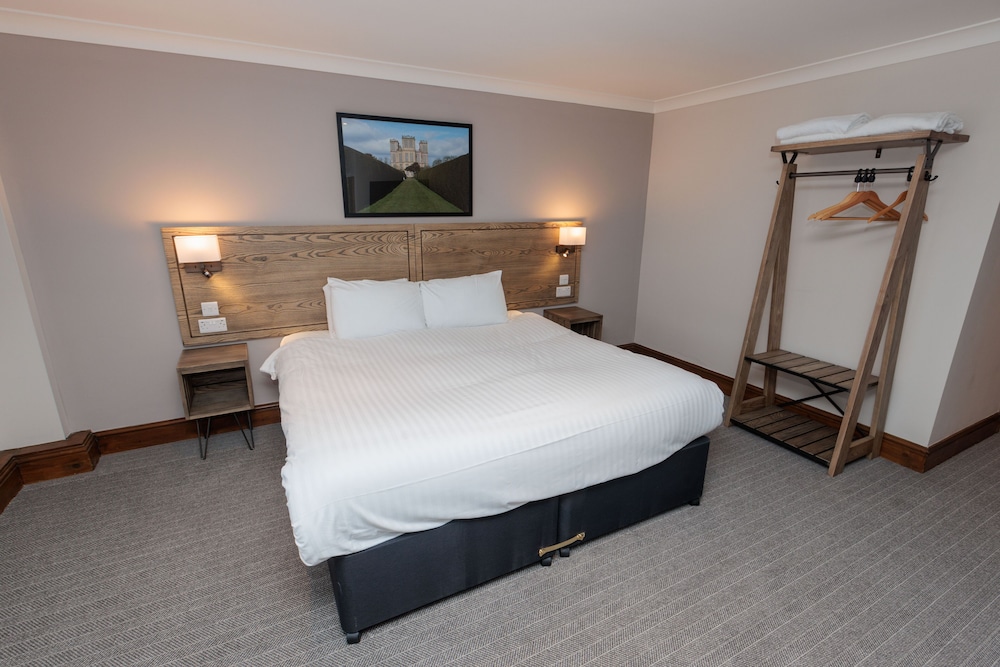 Boundary Alfreton by Marston’s Inns — Alfreton — photo 5