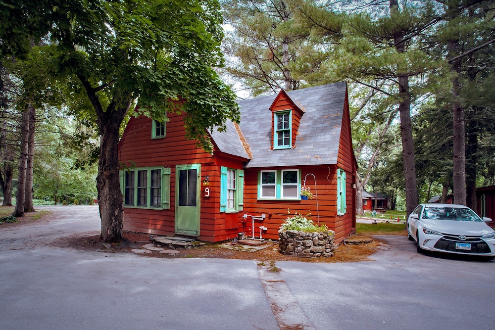 Birchcliff Resort - photo 156