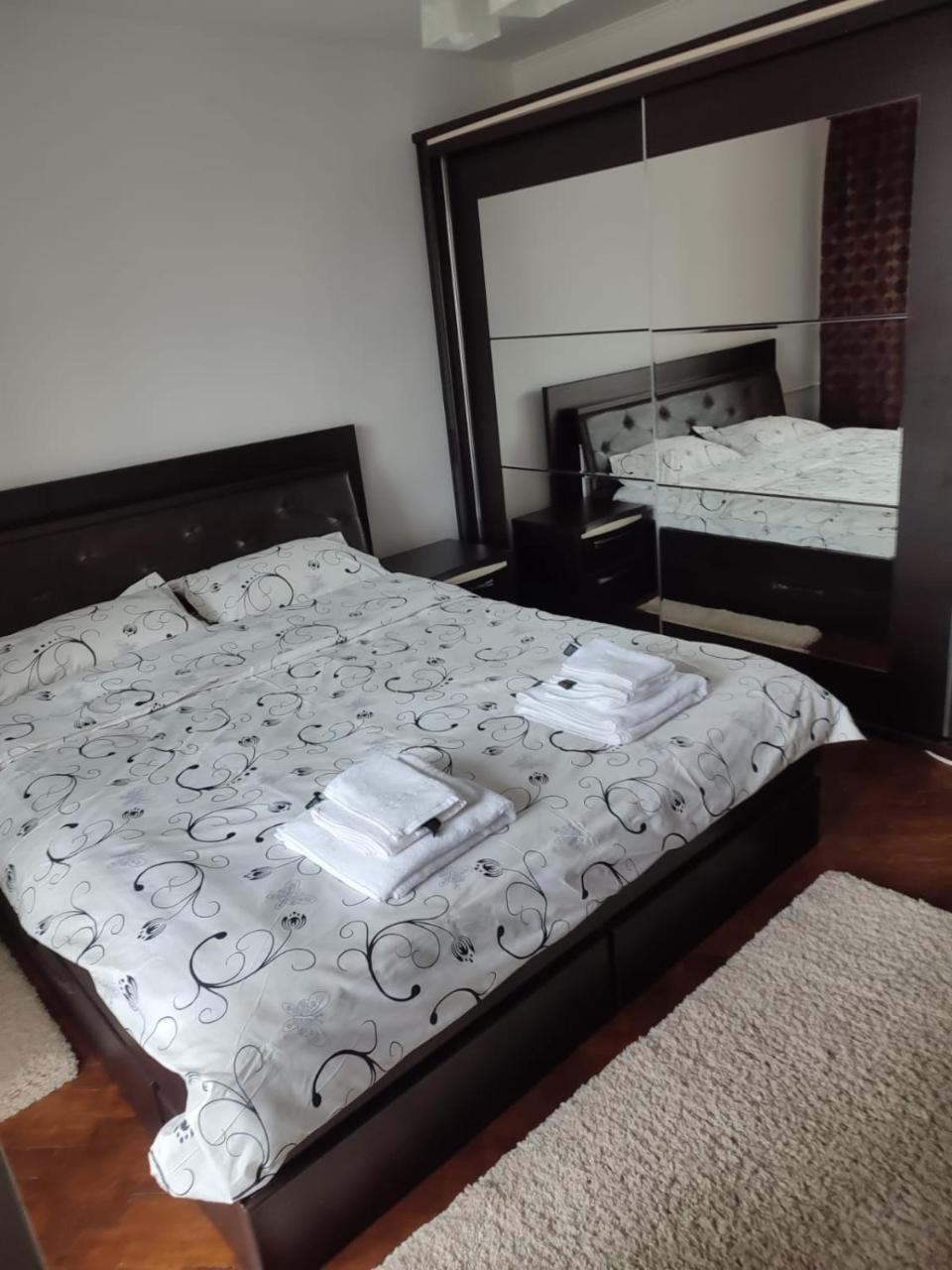 Concept home Valcea — 4-Star Luxury Hotel in Ramnicu Valcea, Romania