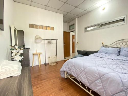 Cheap house 7min next to BTS Kasetsart 5 bedroom