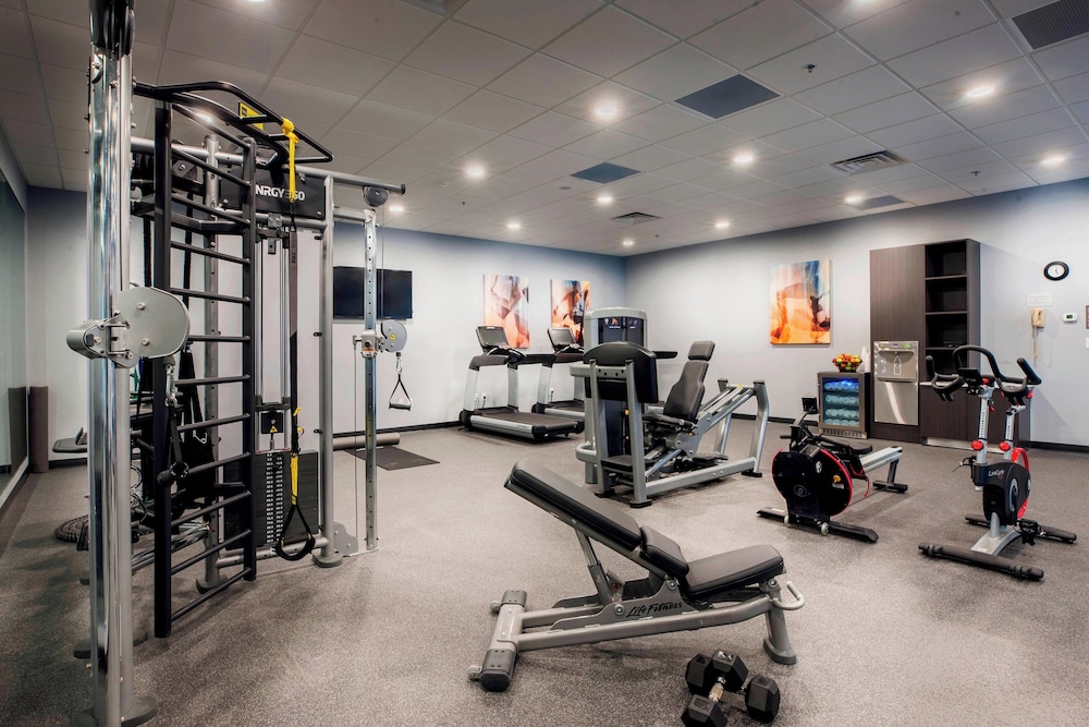 Delta Hotels by Marriott Fargo - photo 43