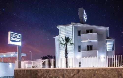 Hotel Cristian — hotel in Giugliano In Campania