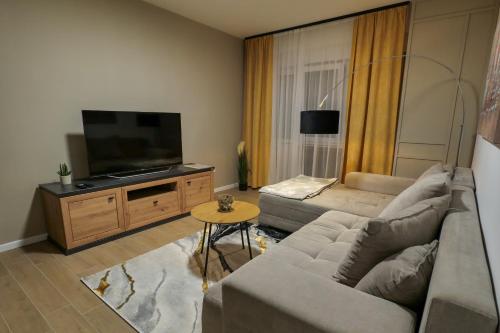 Apartman Cesarac — 4-Star Luxury Hotel in Osijek, Croatia