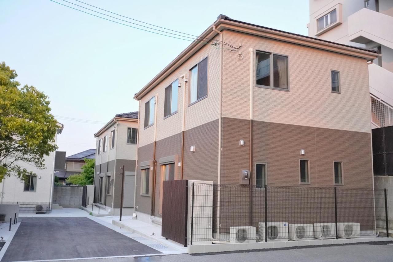 Muji House Osaka Sannan Hotel 大阪泉南酒店良築 in Osaka, Japan