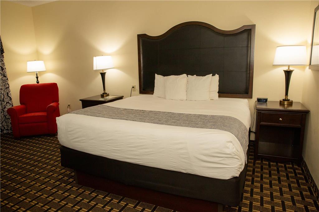 Evangeline Downs Hotel an Ascend Collection Hotel - photo 18