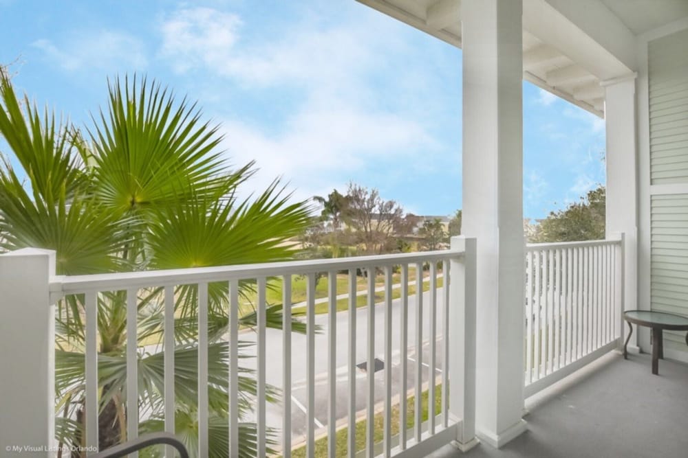 Apartment in Reunion Resort & Spa 2781 - photo 30