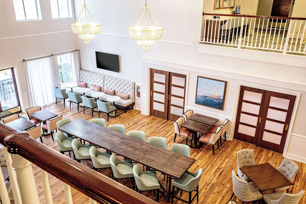 Hampton Inn & Suites Charleston West Ashley - photo 41